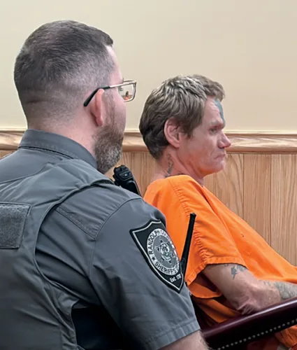 Grand jury to hear Manuel felony case